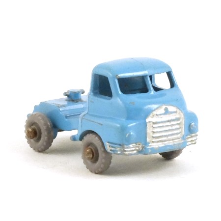 Matchbox Major Packs M2a Bedford Articulated Truck 'Walls Ice Cream'