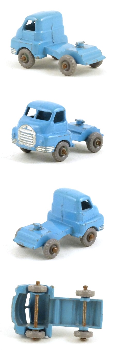 M2a Bedford Articulated Truck 'Walls Ice Cream'