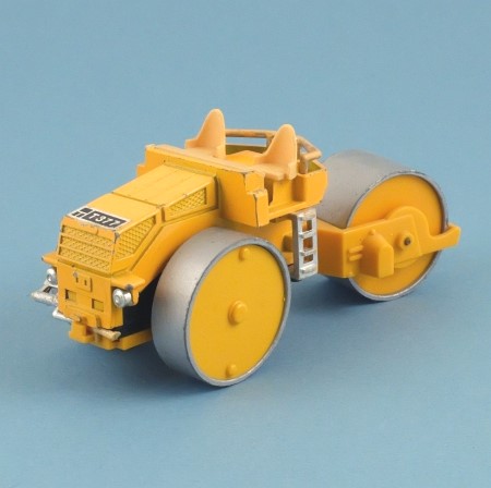 Maisto 8249 Macadam Roller