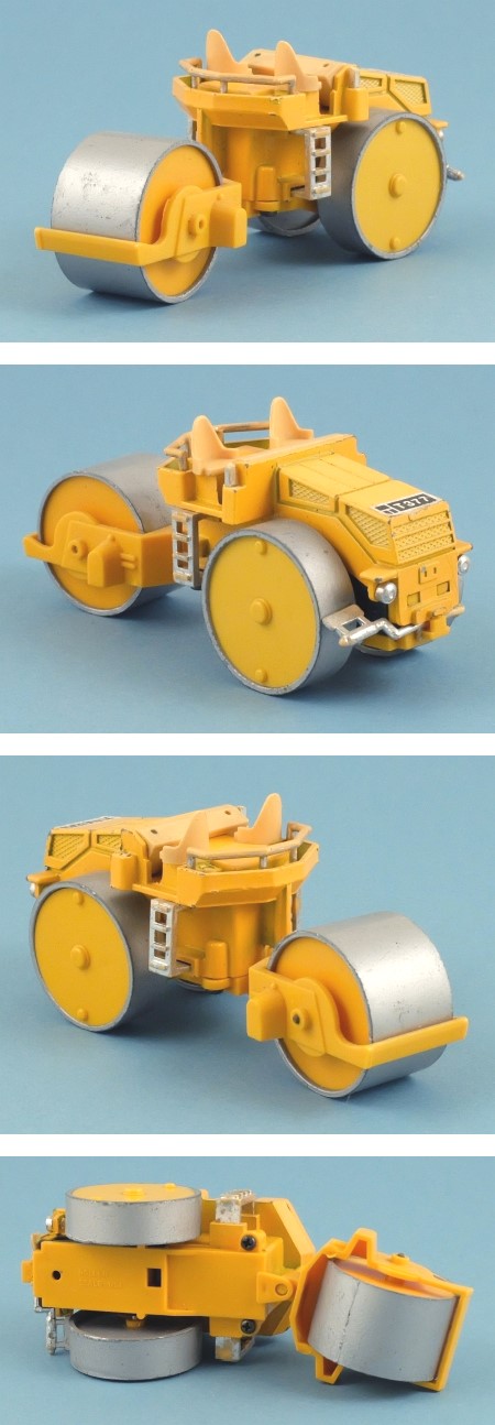 8249 Macadam Roller