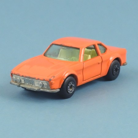 Matchbox MB45 BMW 3.0 CSL