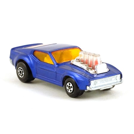 Matchbox MB10 Piston Popper