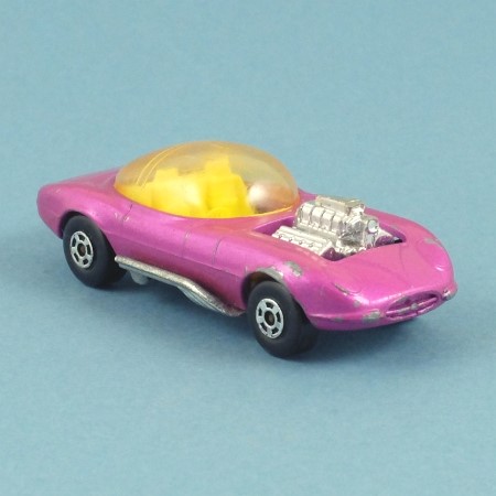 Matchbox MB36 Hot Rod Draguar