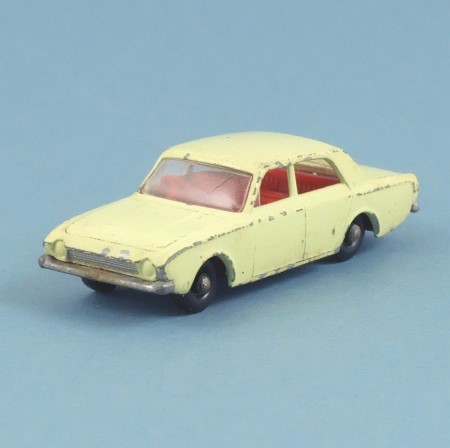 Matchbox 45b Ford Corsair