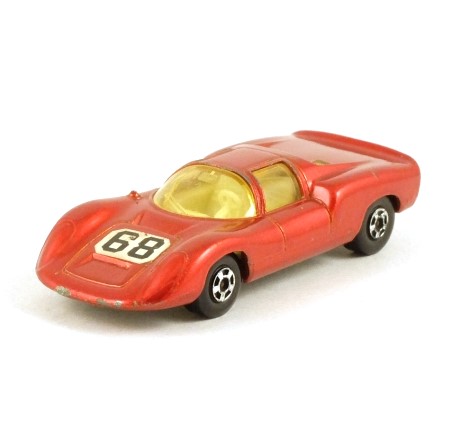 Matchbox MB68 Porsche 910