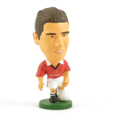  Corinthian Figures PL21 Eric Cantona