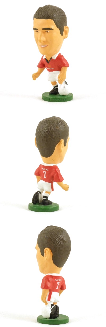 Corinthian Figures PL21 Eric Cantona