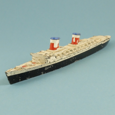 Tri-ang Minic Ships M704 SS United States