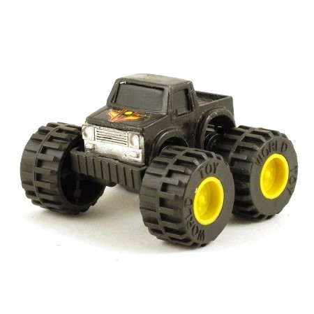  World Toy 4x4 Monster Truck