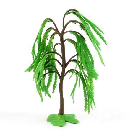 Britains 2600 Young Weeping Willow