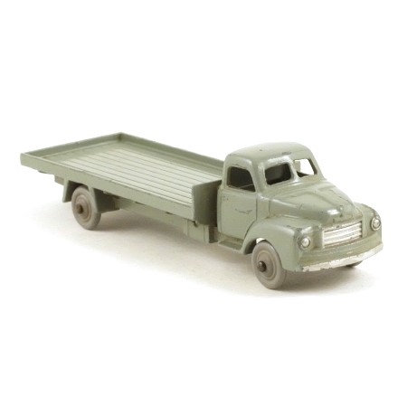 Dublo Dinky 066 Bedford Flat Truck