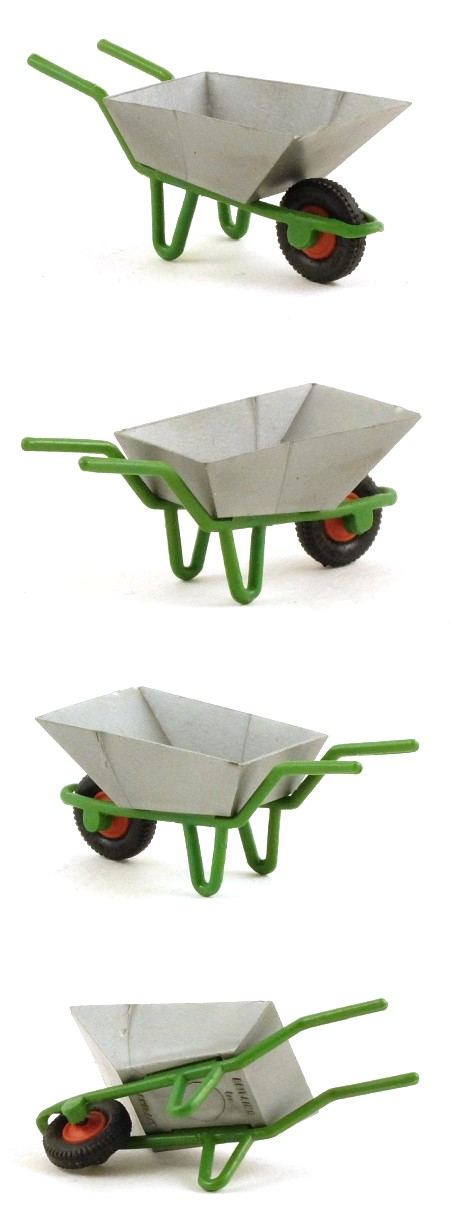 Wheelbarrow