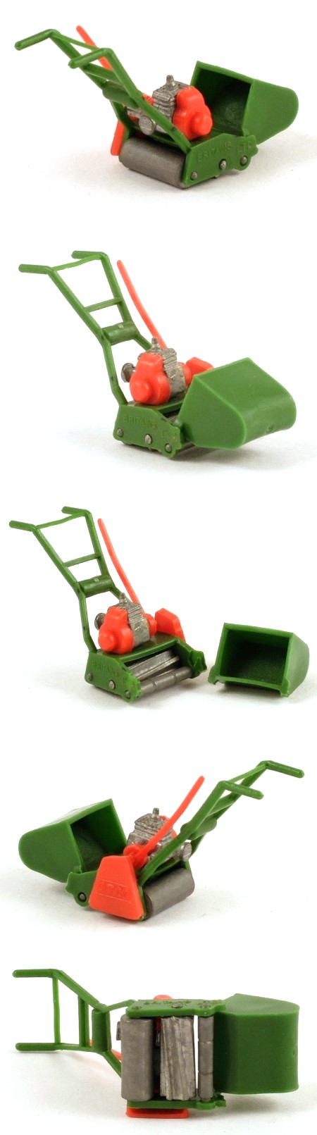 Lawn Mower