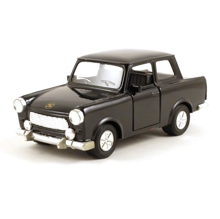  Superior Sunnyside SS4725 Trabant 601