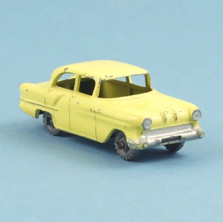 Matchbox 45a Vauxhall Victor