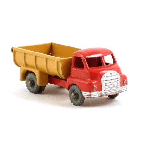 Matchbox 40a Bedford 7-Ton Tipper