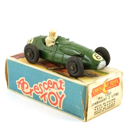 Crescent 1287 Connaught 2 Litre GP Racing Car