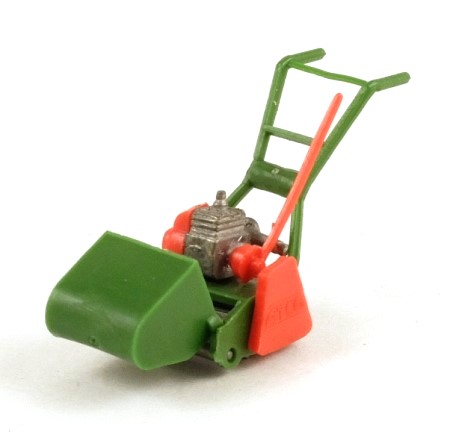 Lawnmower