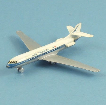 Caravelle SE 210 'Air France'