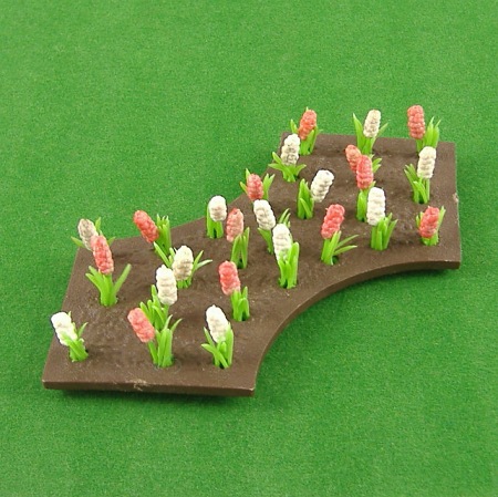 2537 Hyacinths