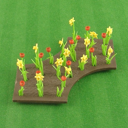 2538 Tulips & Daffodils