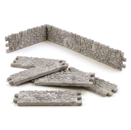 1726 Stone Walls x 8