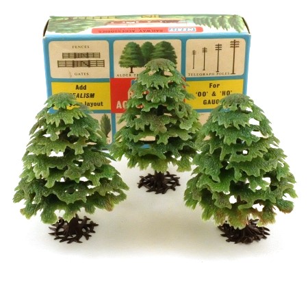 5049 Alder Trees x 3