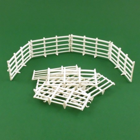 1719 Fences x 10