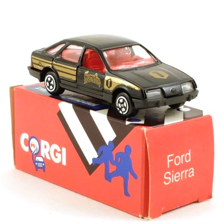 Juniors J31 Ford Sierra 2.3 Ghia