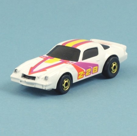 5182 Camaro Z28