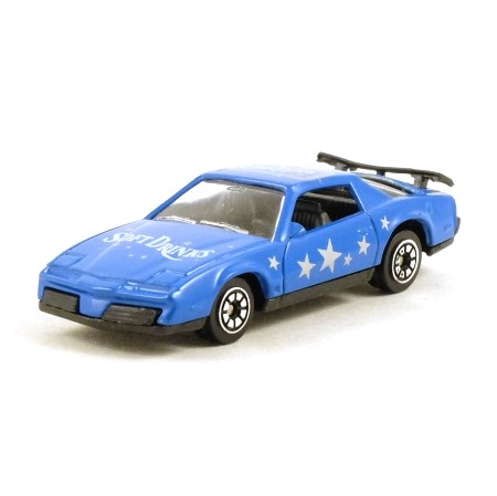 Juniors J46 Pontiac Firebird