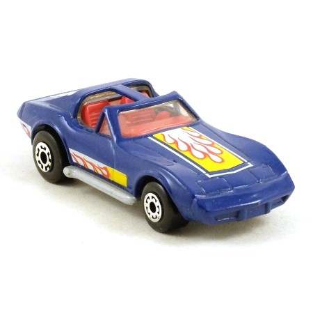 MB62 Chevrolet Corvette T-Roof
