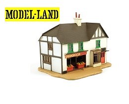 Model-Land